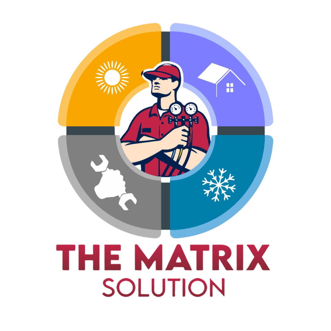 The Matrix Solution
